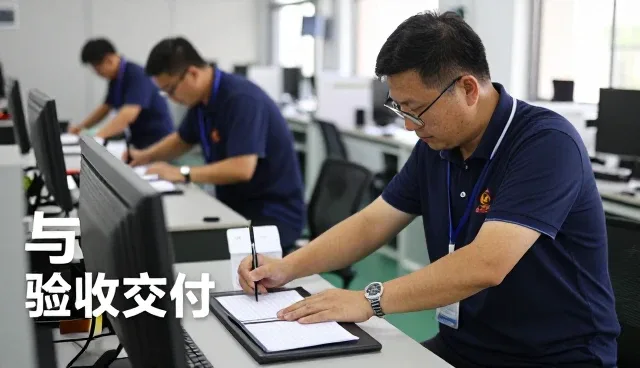 旺季备货中的仓储配送服务应用趋势分析