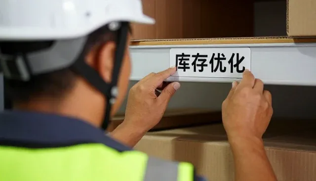 如何在商品批发中实现稳定货源的可持续发展