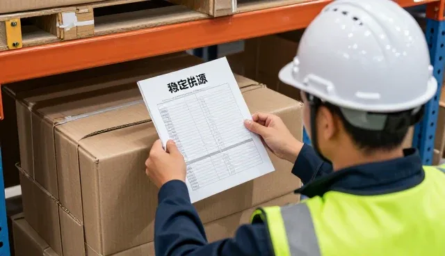 电商代运营中产品供应链常见问题与应对策略