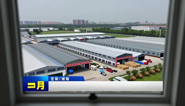物流时效如何影响定制包装服务的选型决策