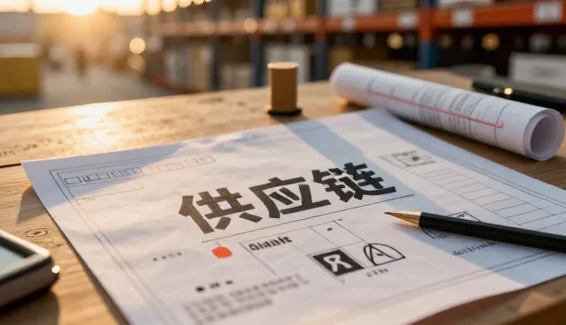 优化产品供应链的关键考量因素分析