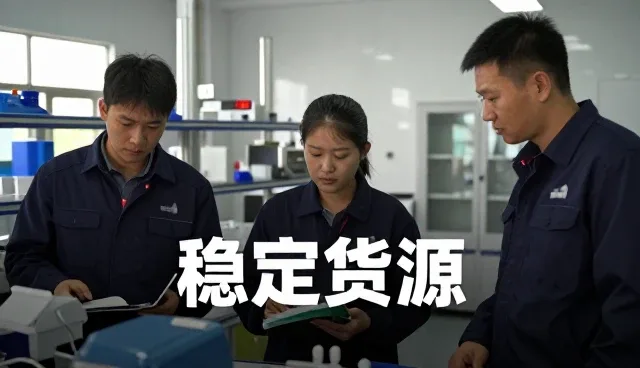 仓储配送速览：商品定制商品批发套装重点整理