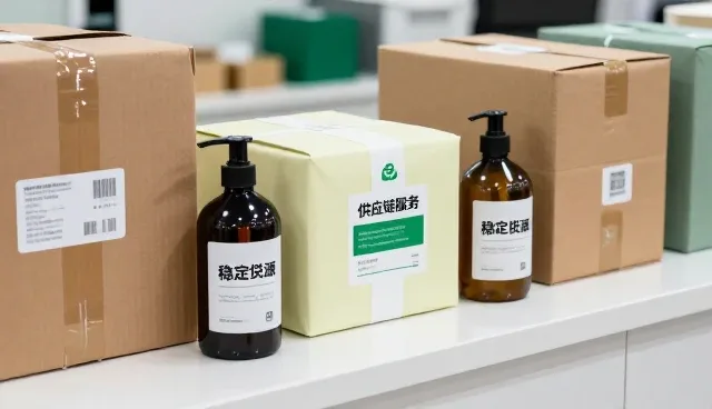 商品定制在仓储配送中的高效使用与维护策略